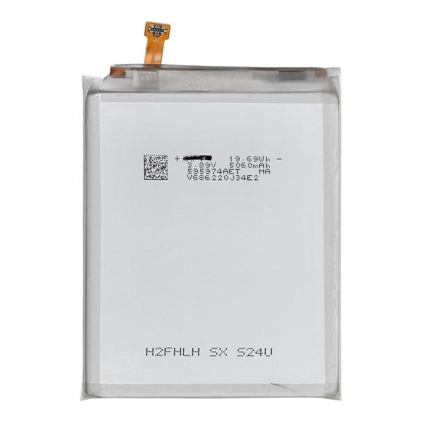 NCC Bateria do Samsung S24 Ultra 5000mAh