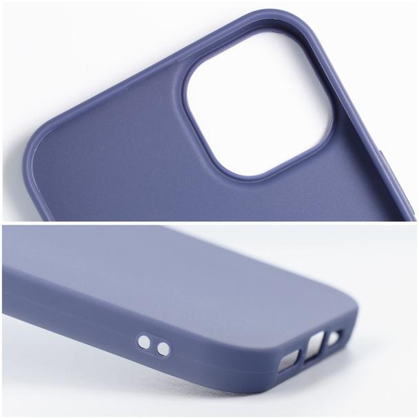 Futerał do Xiaomi Redmi 15 4G / 15 5G (169mm) Matt niebieski