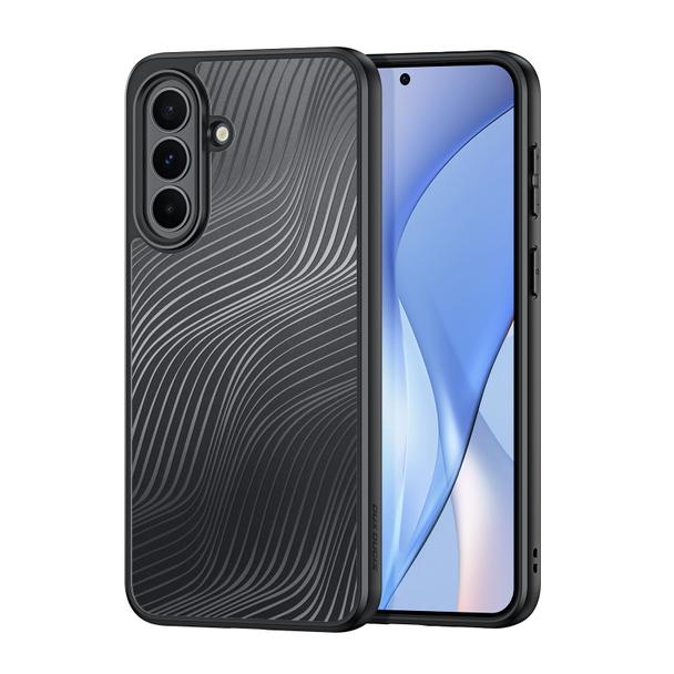 DUX DUCIS futerał AIMO do SAMSUNG A37 czarny