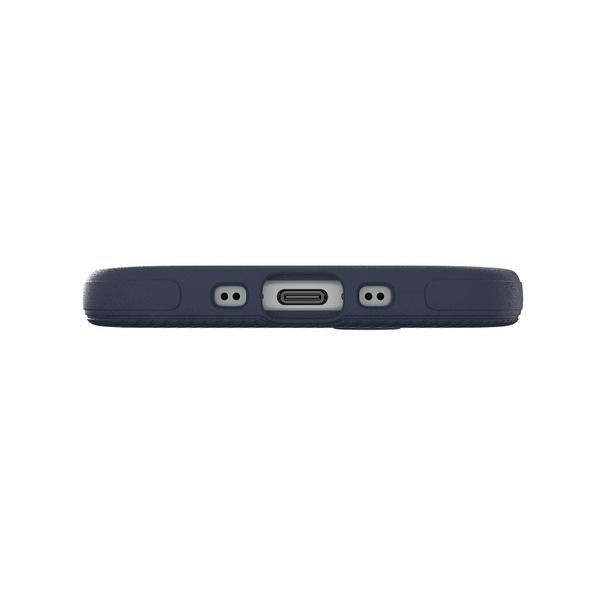 ZAGG futerał LUXE SNAP kompatybilny z MagSafe do IPHONE 17 Air navy