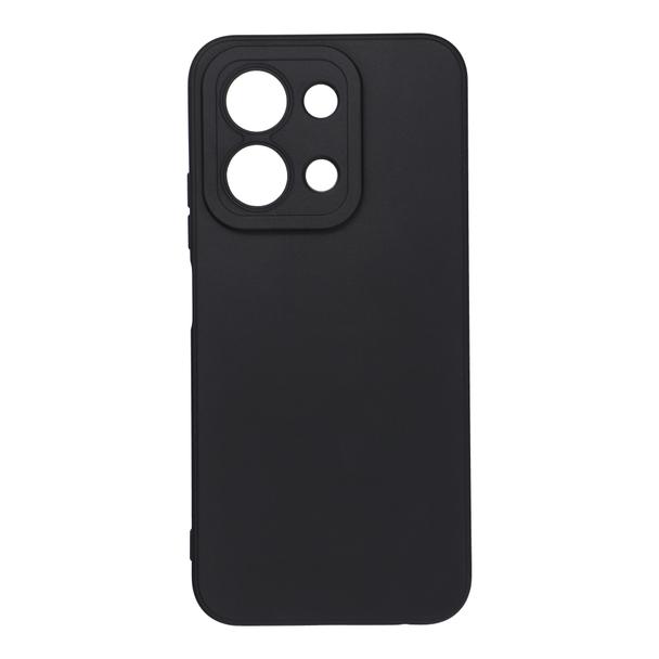 Etui na Xiaomi Redmi 15C (173,16 x 81,07 x 8,2) Matt 2.0 czarne