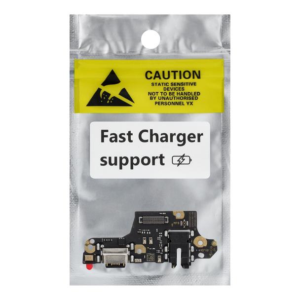 Płytka ładowania do XIAOMI Poco X3 pro OEM (Fast Charger)