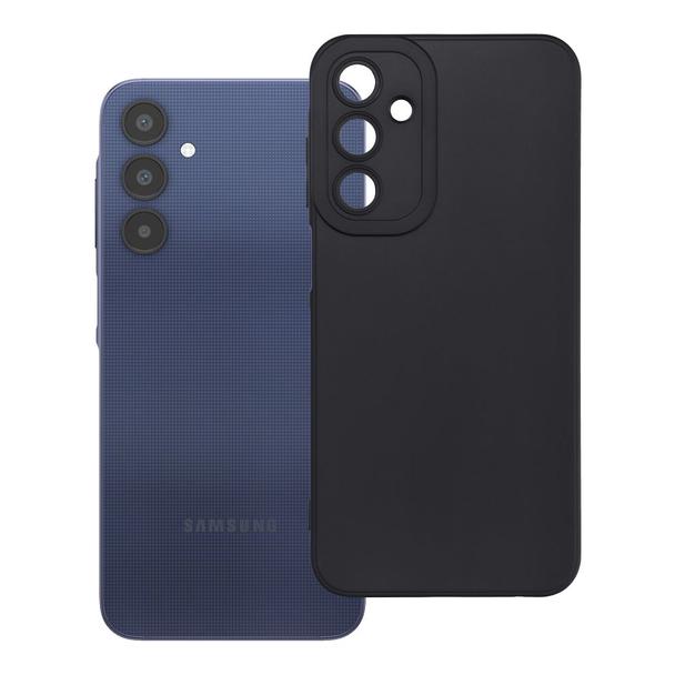 Etui na Samsung A25 5G Matt 2.0 czarne