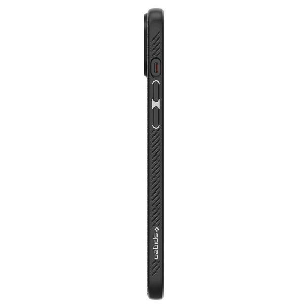 SPIGEN futerał LIQUID AIR do IPHONE 16 Plus matte black