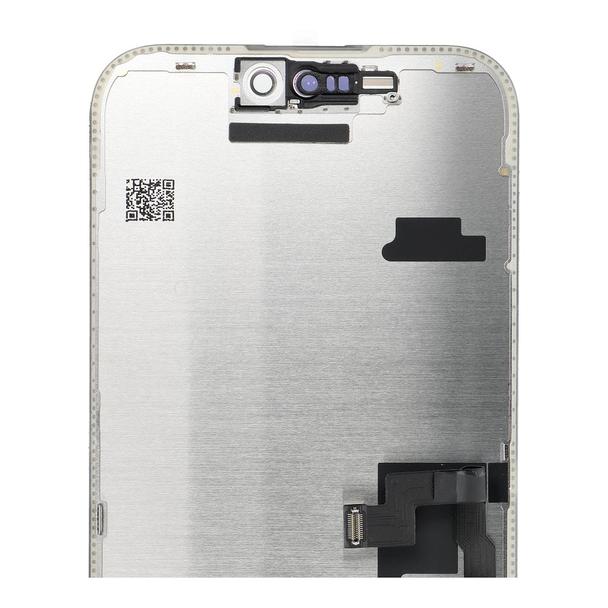 JK Wyświetlacz LCD do IPHONE 16 PRO MAX SOFT OLED (Change IC)