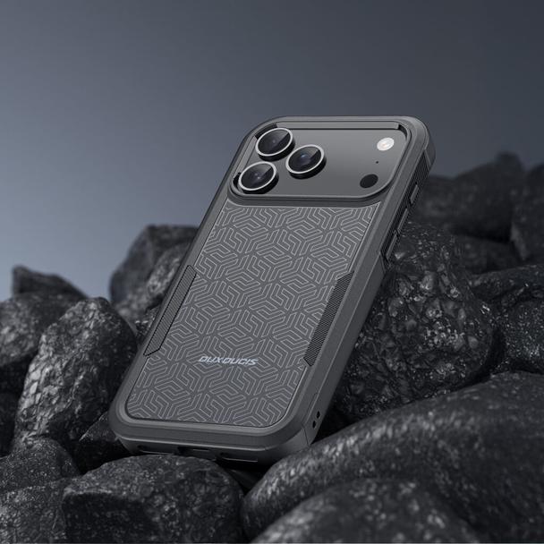DUX DUCIS futerał SHLD dla IPHONE 17 PRO MAX contour