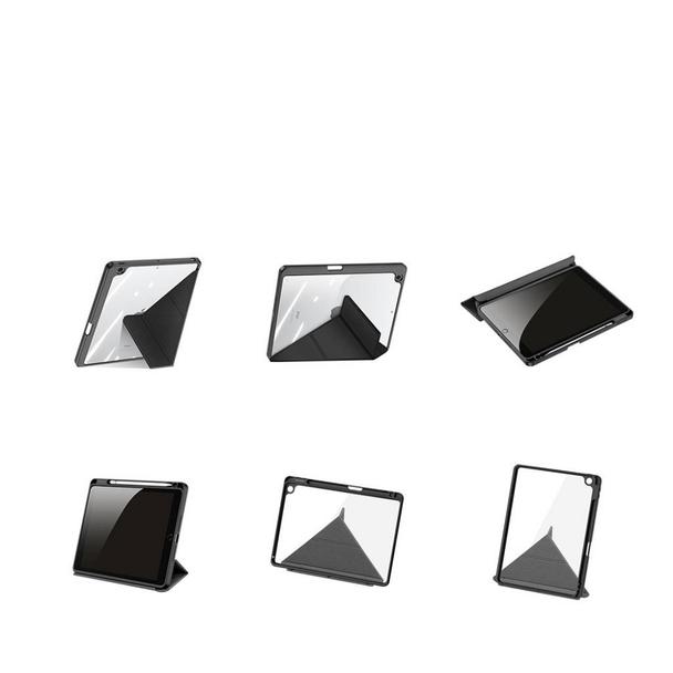 DUX DUCIS etui MAGI z miejscem na rysik do iPad 10.9 (2022) czarne