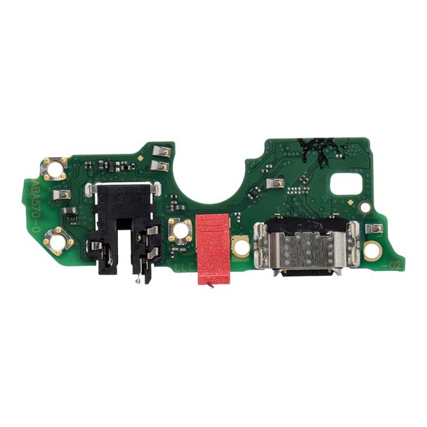 Płytka ładowania do OPPO A77 5G CPH2339 OEM (Fast Charger)