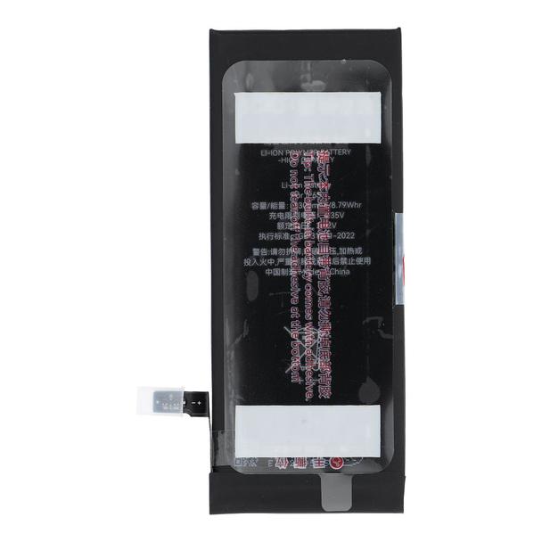 JCID Bateria do iPhone 6S 2300 mAh (zwiększona pojemność)