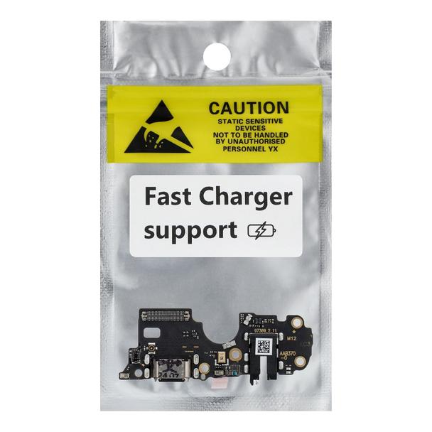 Płytka ładowania do OPPO A54 4G OEM (Fast Charger)