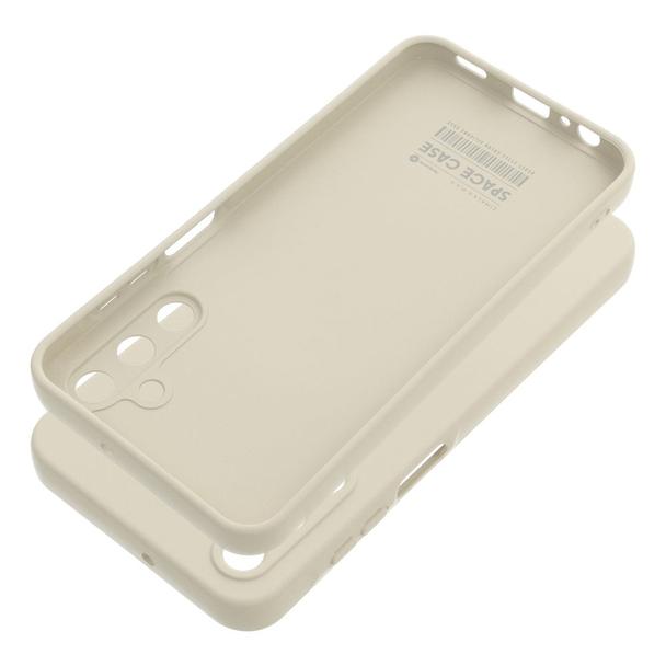 ROAR futerał SPACE do SAMSUNG A15 4G / A15 5G Kremowy