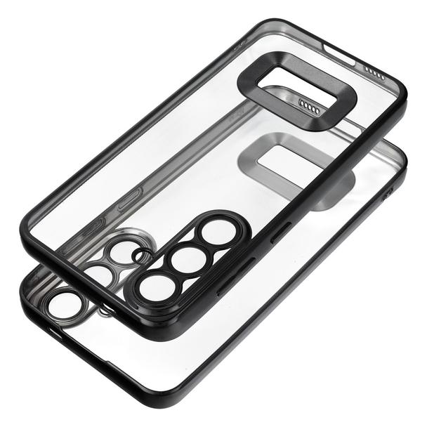 Futerał GLAM do SAMSUNG A54 5G czarny