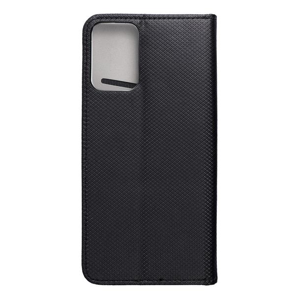 Etui z klapką na Motorola G24 Smart Case Book czarne