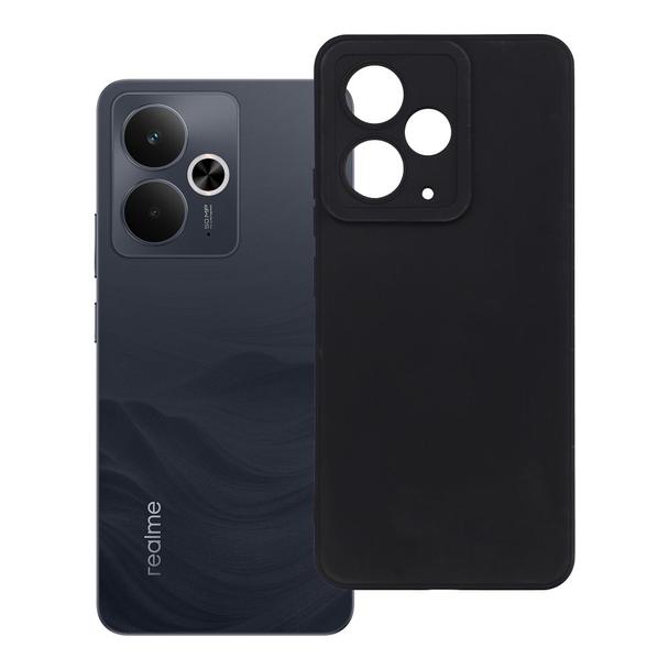 Etui na Realme 14T Matt 2.0 czarne