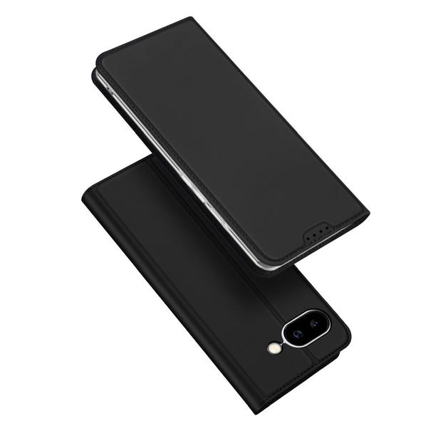 DUX DUCIS kabura SKIN PRO do IPHONE 16e (SE 4 2025) / 17e czarna