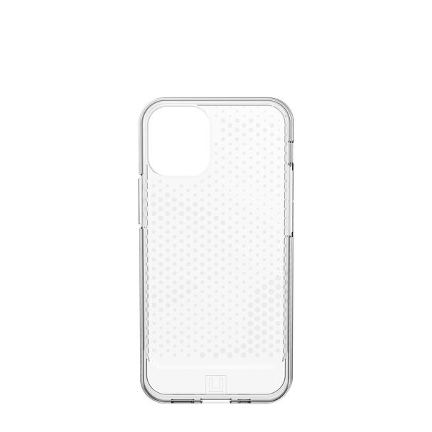 UAG Urban Armor Gear futerał LUCENT do IPHONE 12 Mini transparent