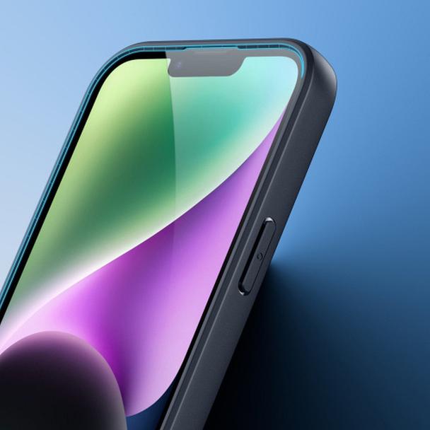 DUX DUCIS futerał AIMO MAG kompatybilny z MagSafe do IPHONE 15 Plus czarny