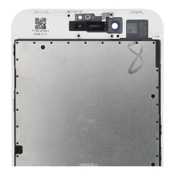 FixCell wyświetlacz do IPHONE  8 Plus Retina Biały (odnowiony)