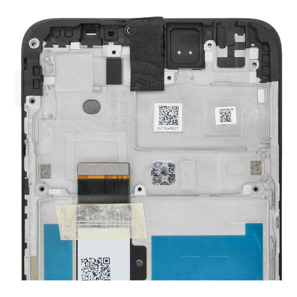 ServicePack Wyświetlacz LCD do MOTOROLA Moto G13 5D68C22318