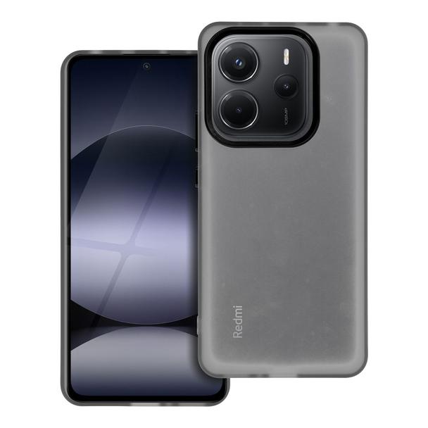Futerał do Xiaomi Redmi NOTE 14 5G Sappy czarny