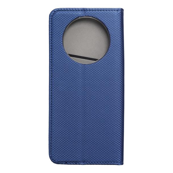 Kabura SMART CASE Book do REALME 11 Pro 5G / 11 Pro PLUS 5G granatowy