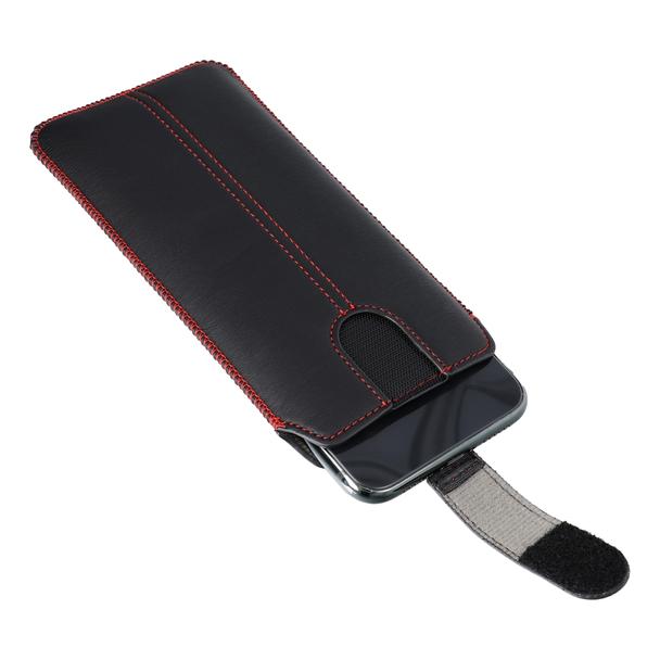 Futerał uniwersalny / wsuwka Ultra Slim M4- do Iphone XR/11 czarny
