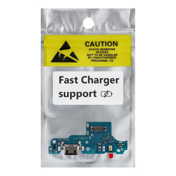 Płytka ładowania do MOTOROLA G9 Play OEM (Fast Charger)