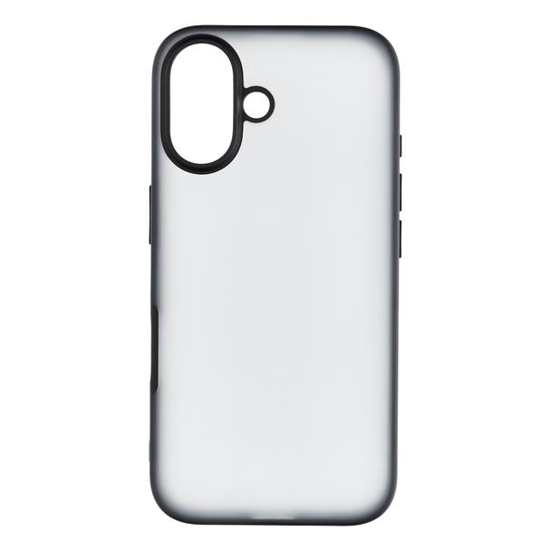 BLUEO APE Phone Case - Apple iPhone 16 czarny