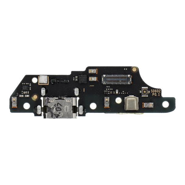 Płytka ładowania do MOTOROLA E20 E30 E40 OEM (Fast Charger)