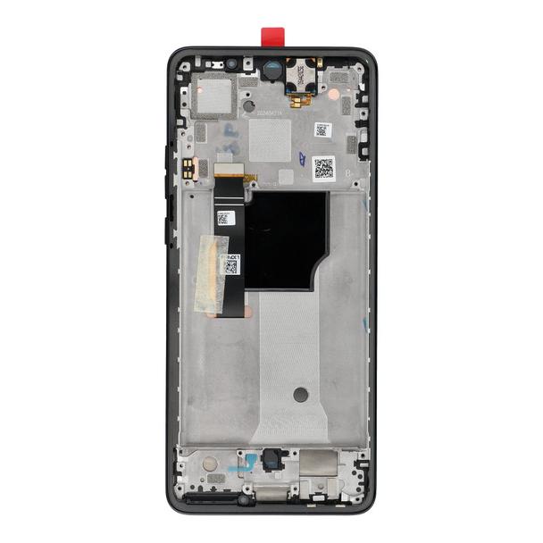 ServicePack Wyświetlacz LCD do MOTOROLA Edge 40 Neo 5D68C23158