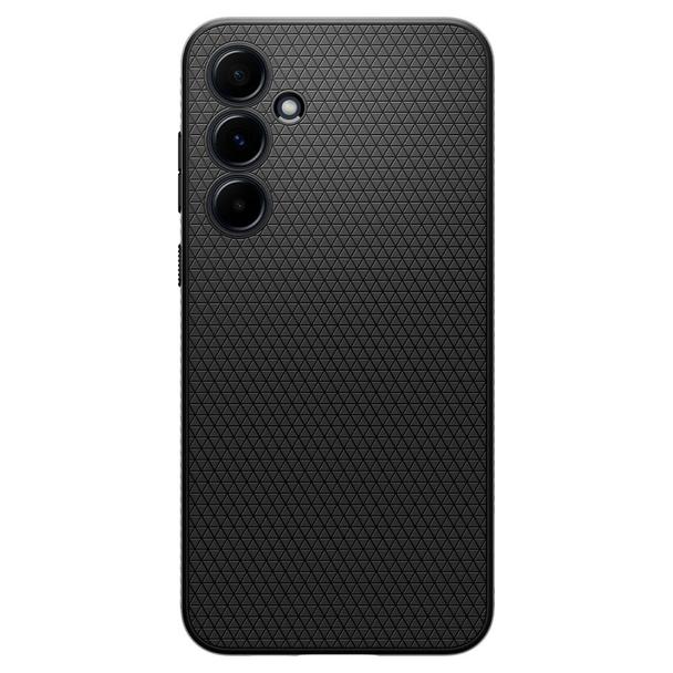 SPIGEN futerał LIQUID AIR do SAMSUNG A55 5G matte black
