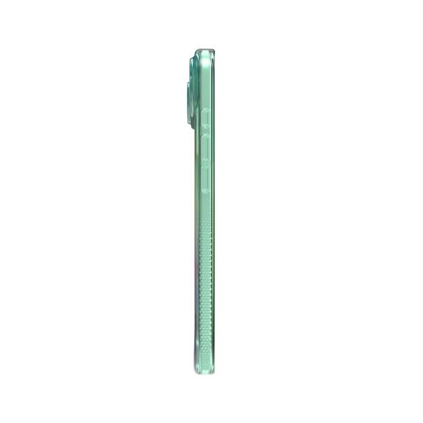 ZAGG futerał MILAN SNAP kompatybilny z MagSafe do IPHONE 17 Air oil slick