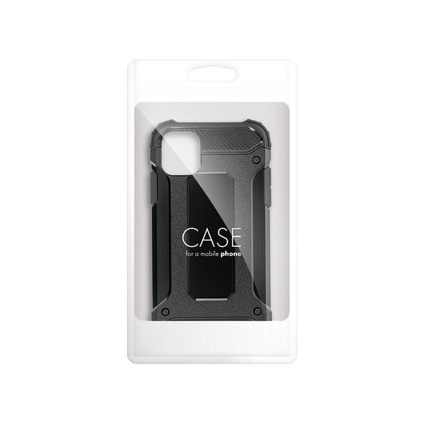 Etui na Samsung A07 / A08 Armor czarne