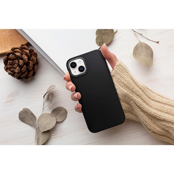 Etui na iPhone 17 Pro / 18 Pro Frame czarne