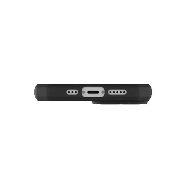 UAG Urban Armor Gear futerał BIODEGRADABLE OUTBACK do IPHONE 14 Plus black