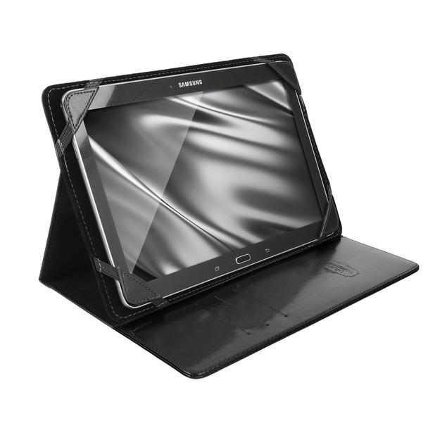 BLUN uniwersalny futerał na tablet 8" (UNT) czarny