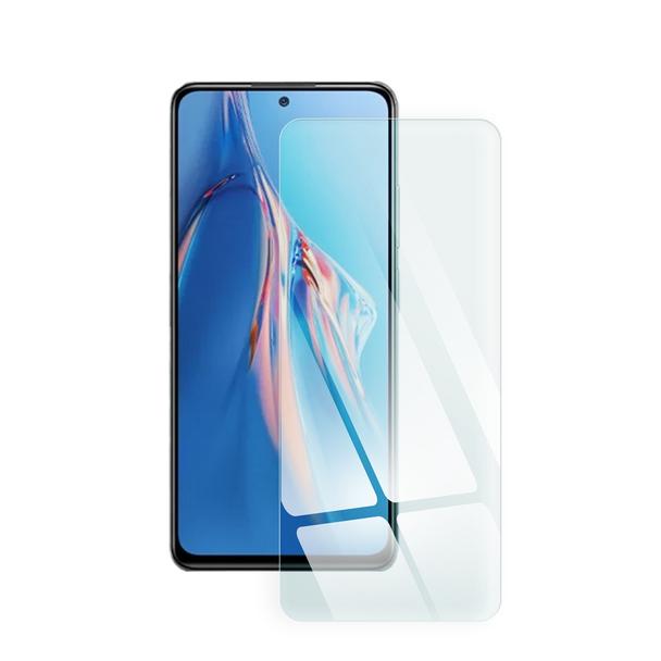 Szkło hartowane do Xiaomi Redmi Note 11E PRO Blue Star