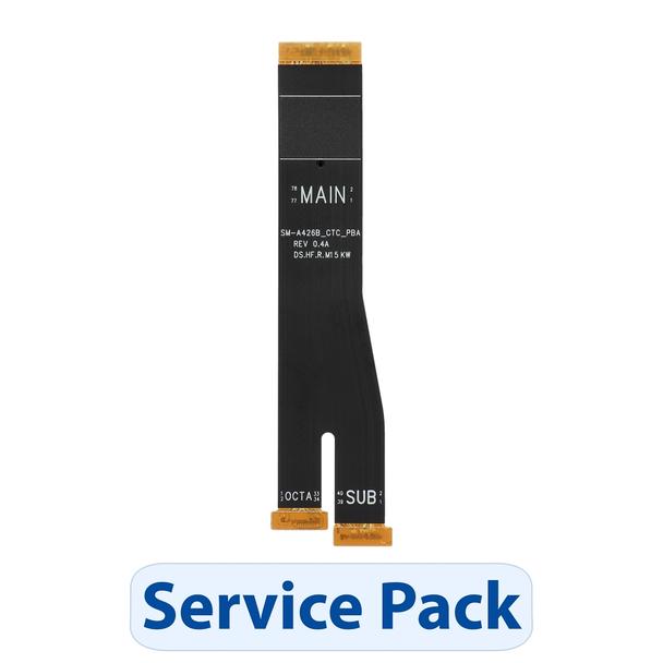 ServicePack Taśma główna sygnałowa do SAMSUNG A42 5G A426B GH59-15384A