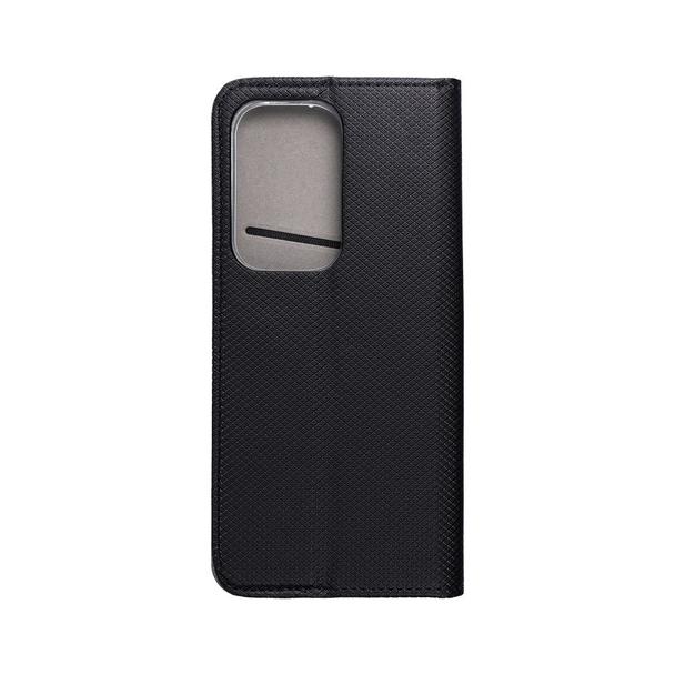 Etui z klapką na Honor 200 LITE Smart Case Book czarne