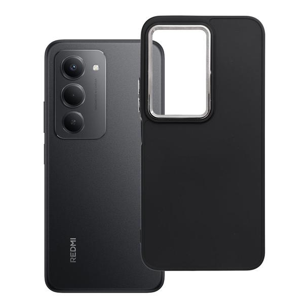 Futerał do XIaomi Redmi 15 4G / 5G (171,1mm) Frame czarny
