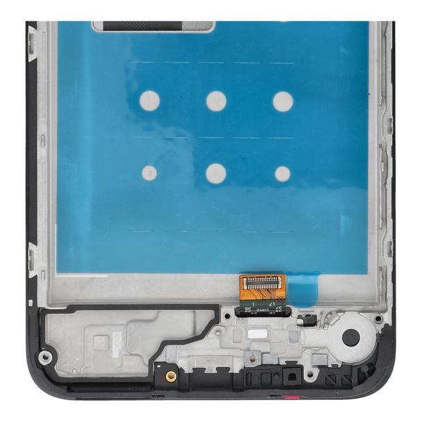 ServicePack Wyświetlacz LCD do MOTOROLA Moto G23 5D68C22092