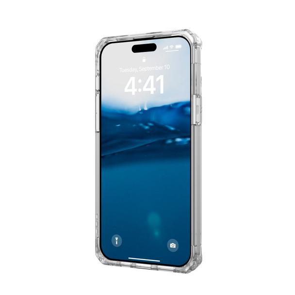 UAG Urban Armor Gear futerał PLYO do IPHONE 15 Plus ice