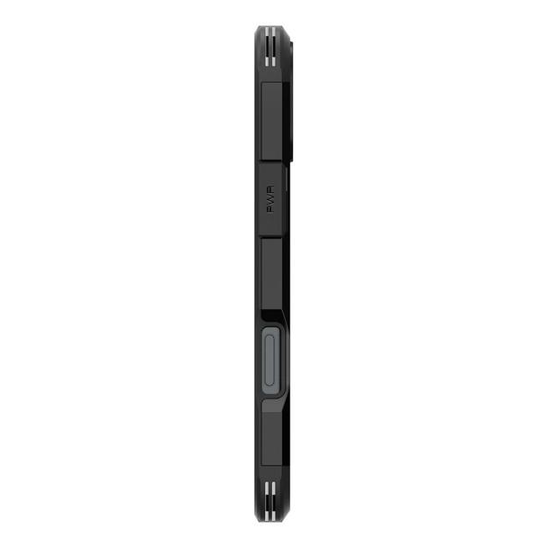SPIGEN futerał TOUGH ARMOR MAG kompatybilny z MagSafe do IPHONE 16 black