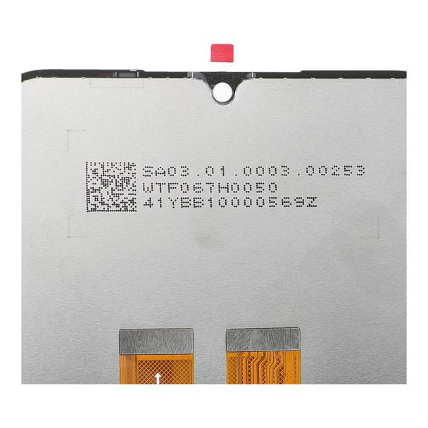 FixCell wyświetlacz do SAMSUNG a05 a055 bez ramki (Odnowiony)