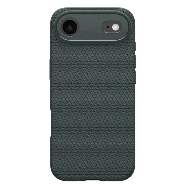 SPIGEN futerał LIQUID AIR do IPHONE 17 Air abbys green