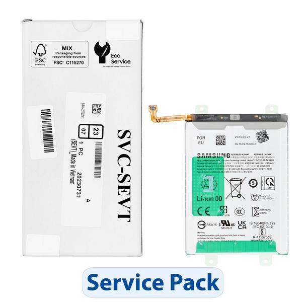ServicePack Bateria  EB-BA166ASE do SAMSUNG A26 5G A266B GH82-37053A