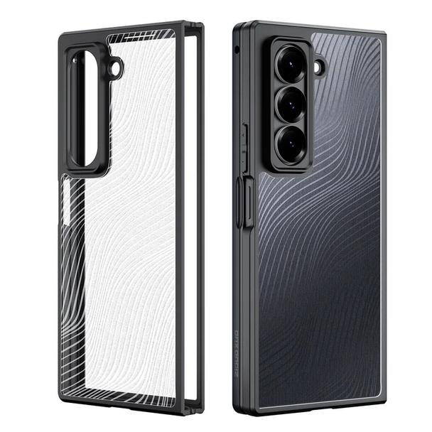 DUX DUCIS futerał AIMO do SAMSUNG Fold 6 SE czarny