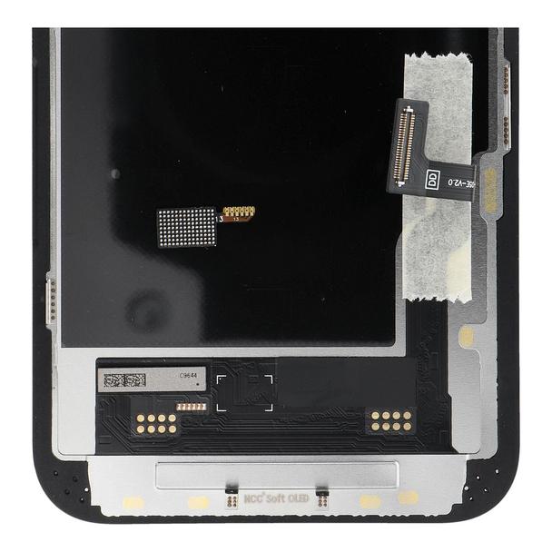 NCC Wyświetlacz do IPHONE 13 Soft Oled (możliwa wymiana IC)