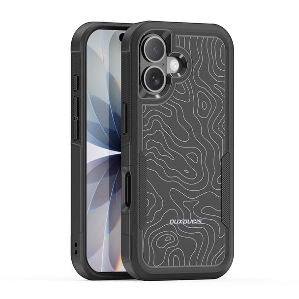 DUX DUCIS futerał SHLD dla IPHONE 17 contour