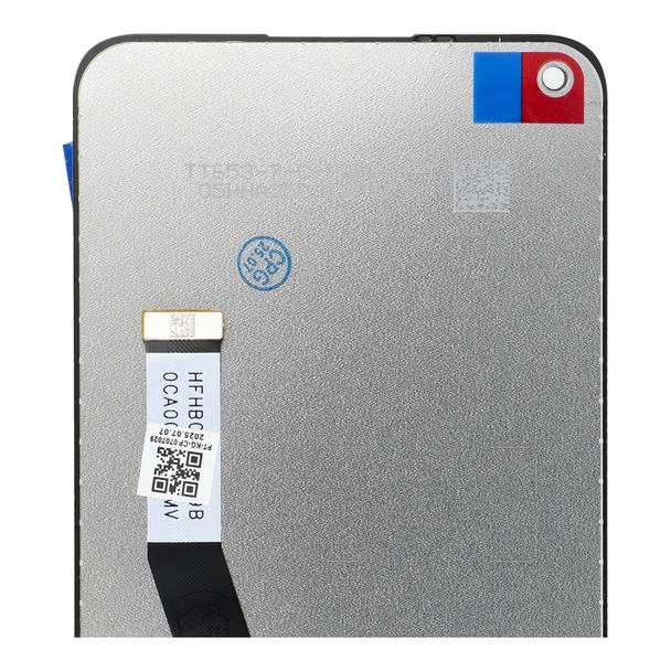 Wyświetlacz LCD do REDMI Note 9 10X OEM bez ramki